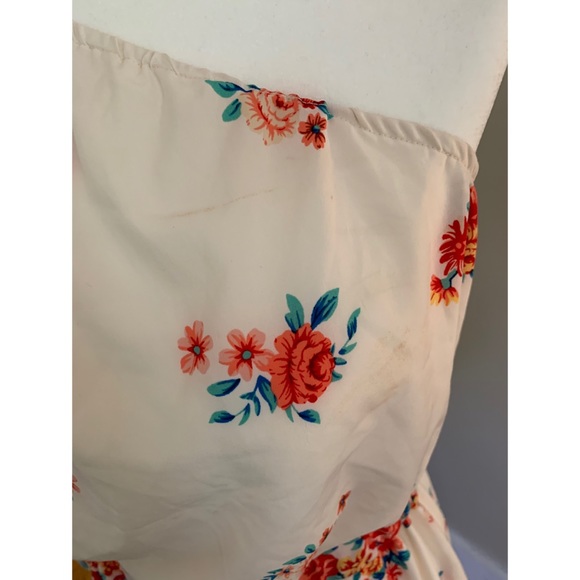 MISA Los Angeles Catalina Maxi Dress Flora… - Picture 6 of 6